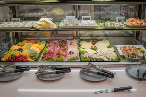 DEKRA Congresshotel Wart foto 11