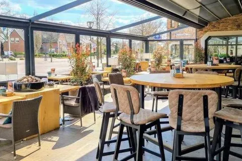 Hotel de Schout foto 10