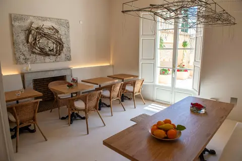 Yartan Boutique Hotel in Artà — foto 24