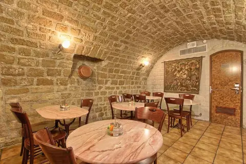 Timhotel Invalides Eiffel in Parijs, foto 8