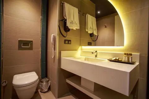 Best Western Izmir Hotel in İzmir, foto 12