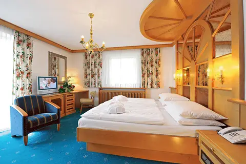 Hotel Alpina in Bad Hofgastein — foto 13