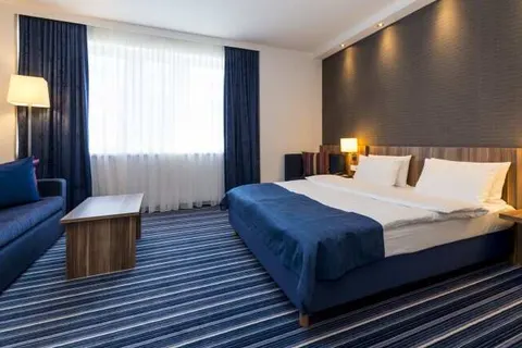 Holiday Inn Express Bremen Airport foto 6