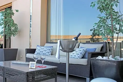Hotel 525 in Los Alcázares — foto 4