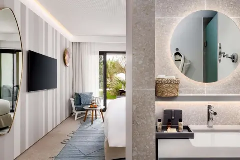 Sofitel Agadir Thalassa Sea & Spa Hotel in Agadir — foto 6