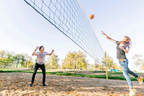 Camping Warsberg foto 29