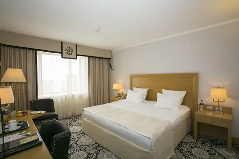 Hotel Marinela in Sofia — foto 26