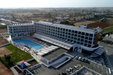 Amethyst Napa Hotel & Spa in Ayia Napa — foto 18