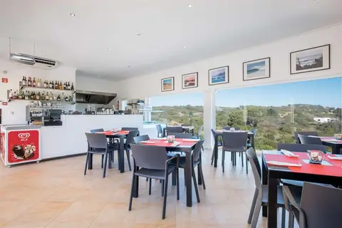 NAU Salema Beach Village in Vila do Bispo — foto 8