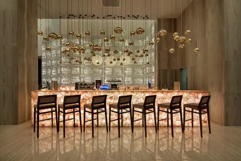The Sense Deluxe Hotel in Manavgat — foto 9