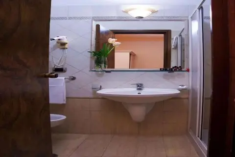 Hotel Santa Maura in Rome, foto 8