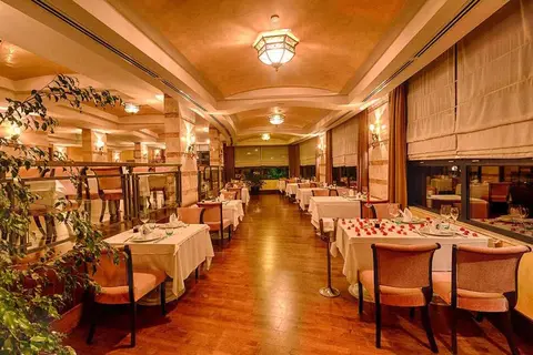 Susesi Luxury Resort in Serik, foto 26