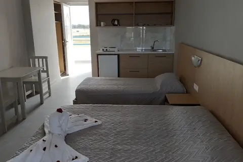 Oasis Tigaki in Τιγκάκι — foto 21