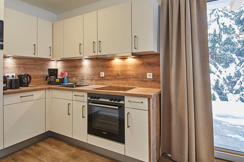 AlpenParks Hotel & Apartment Sonnleiten foto 25