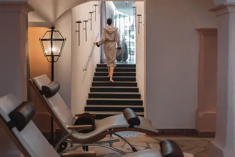 Wellness & Vitalhotel Erica in Deutschnofen - Nova Ponente — foto 12