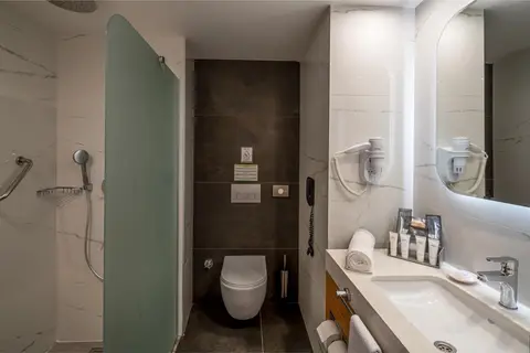 Swandor Hotels & Resorts Kemer in Kemer, foto 8