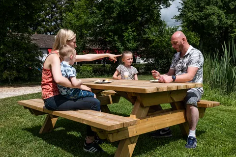 Countrypark Touquin foto 8