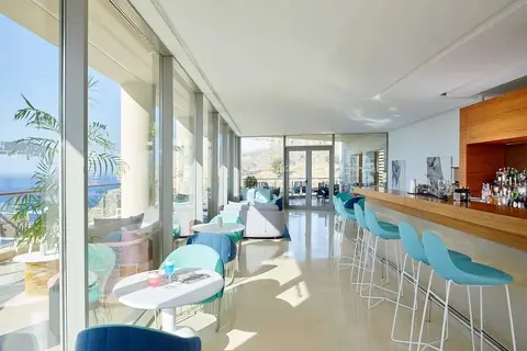 Lindos Blu Luxury Hotel & Suites in Lindos, foto 8