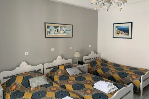 Blue Sea Hotel & Studios in Δημοτική Ενότητα Θήρας — foto 17
