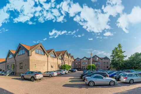 Hotel de Poort foto 1