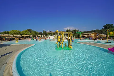 Piani Di Clodia in Lazise — foto 2