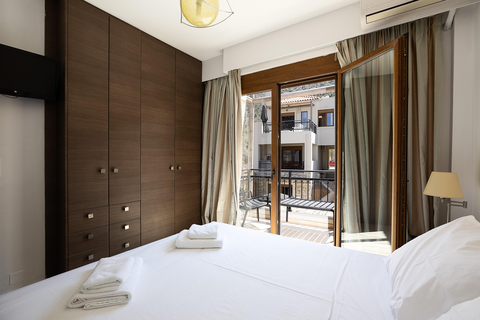 Pantheon Villas & Suites foto 18