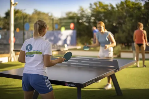 Valamar Camping Krk foto 14