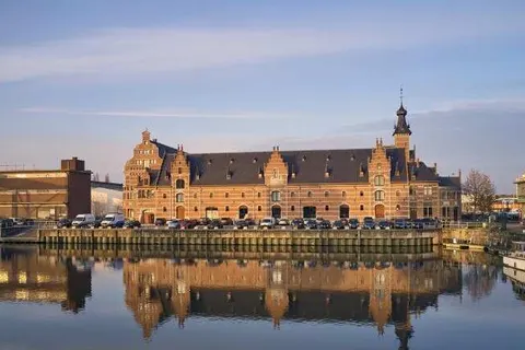 Van der Valk Hotel Mechelen foto 29