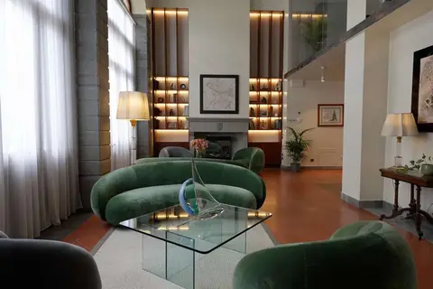Hotel Kraft in Florence, foto 23