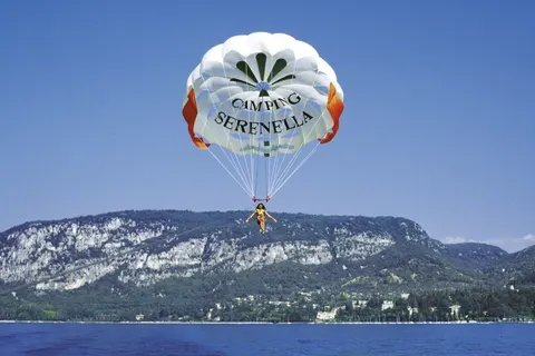 Camping Serenella foto 3