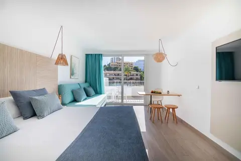 MarSenses Rosa del Mar Hotel & Spa in Palmanova — foto 29