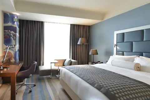 Wyndham Grand Istanbul Europe in İstanbul, foto 2