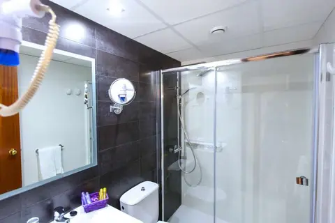 Miami Park Aparthotel in Calella — foto 26