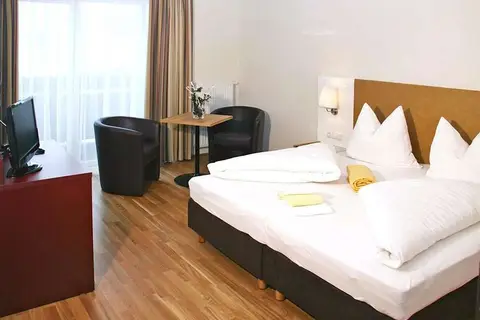 Hotel Malerhaus in Fügen — foto 9