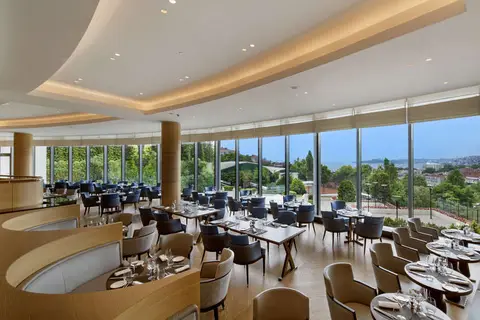 Conrad Istanbul Bosphorus in İstanbul, foto 7