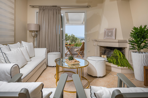 Aithra Country House foto 4