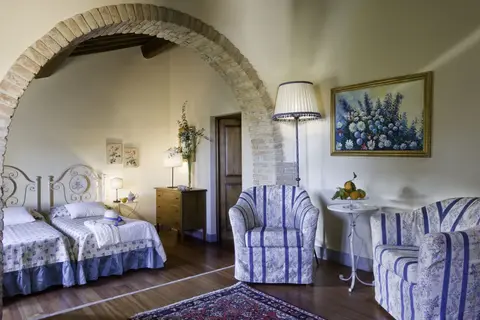 Tenuta Sant'Ilario in Gambassi Terme, foto 20