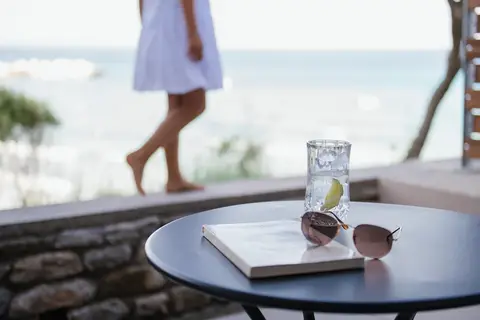 Makryammos in Θάσος — foto 27