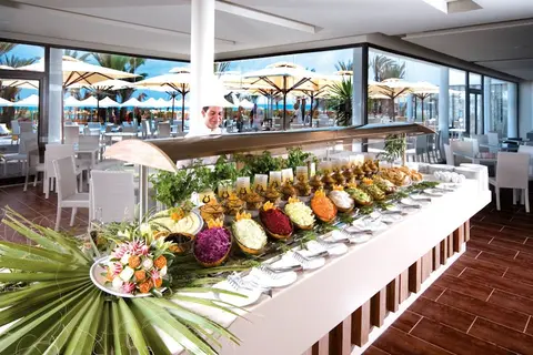 Club Hotel Palm Azur in Midoun — foto 16