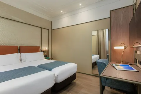 Hotel Medinaceli in Barcelona — foto 3