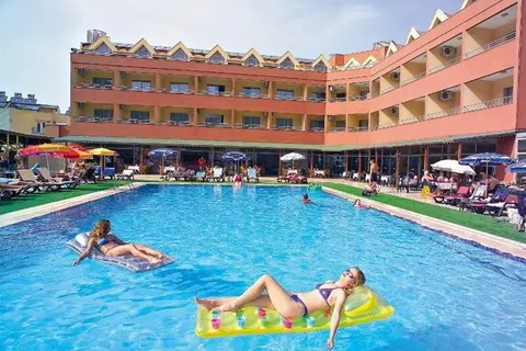 Grand Viking in Kemer
