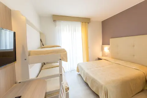 Hotel Torino in Rome — foto 23