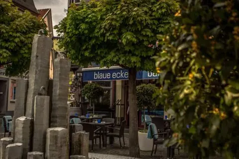 Gästehaus Blaue Ecke foto 12