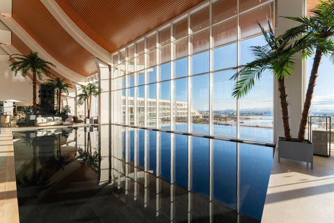 Hotel Barcelo Playa Blanca Royal Level - adults only - winterzon foto 19