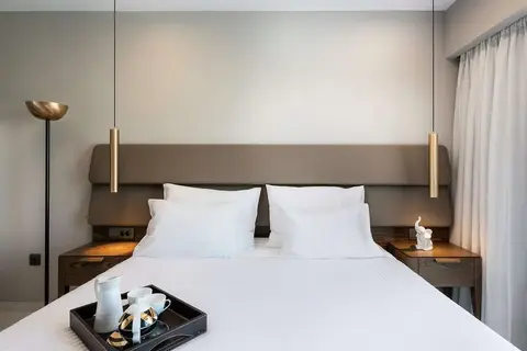 Porto Platanias Beach - Luxury Selection in Porto Platanias Beach Resort Spa, foto 23