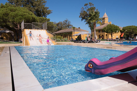 Eco Hotel Vila Gale Albacora foto 13