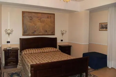Hotel U Bais in Scilla — foto 6