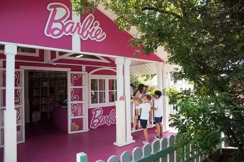 Forte Village - Le Palme in Pula — foto 6