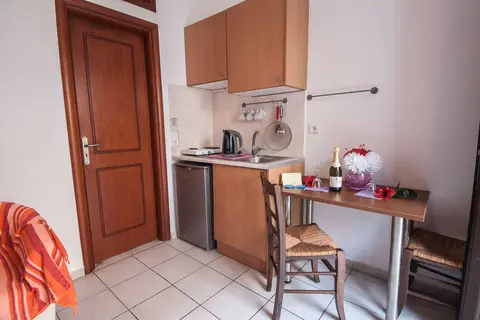 Elounda Sunrise Apartments in Δημοτική Ενότητα Αγίου Νικολάου — foto 10