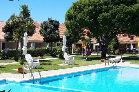 Clube Pinhal da Foz in Esposende